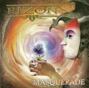 Rizon - Masquerade (2012)