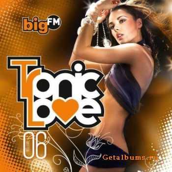 VA - Tronic Love Vol.6 (2012) VA - Tronic Love Vol.6 (2012)