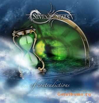 Seven Seals - ... of Contradictions (2012) Seven Seals - ... of Contradictions (2012)