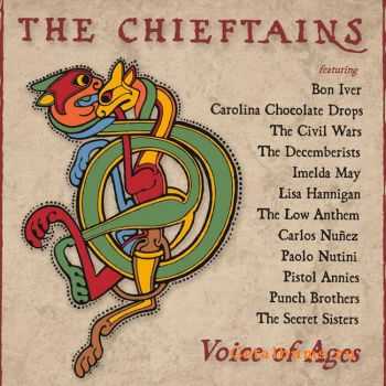 The Chieftains - Voice Of Ages (2012) The Chieftains - Voice Of Ages (2012)