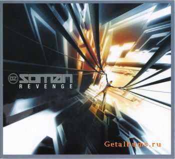 Soman - Revenge (EP) (2004) Soman - Revenge (EP) (2004)