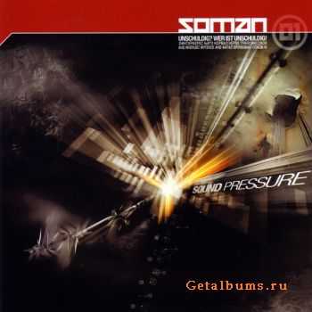 Soman - Sound Pressure (2003) Soman - Sound Pressure (2003)