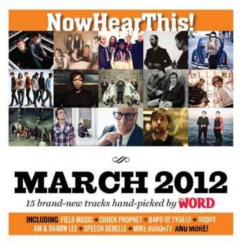 VA – Now Hear This! (March 2012) (2012) VA – Now Hear This! (March 2012) (2012)