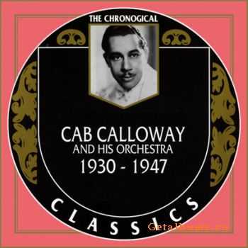 Cab Calloway And His Orchestra - The Chronological Classics, 12 Albums