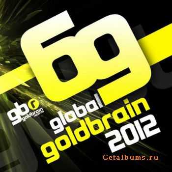 VA - Global Goldbrain 2012 (2012)