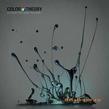 Color Theory - Outside The Lines Volume 1 (2012)