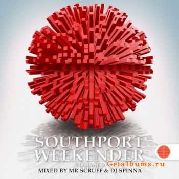 VA - Southport Weekender Vol.9 (2011)