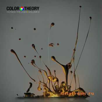 Color Theory - Outside The Lines Volume 2 (2012)