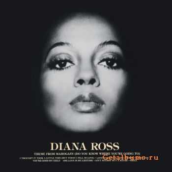 Diana Ross – Diana Ross 1976: Special Edition (2012) Diana Ross – Diana Ross 1976: Special Edition (2012)