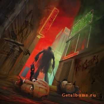 Genital Grinder / Como Muertos - Split (2011) Genital Grinder / Como Muertos - Split (2011)