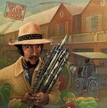 Herbie Mann - Reggae (1974)