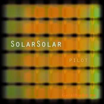 SolarSolar - Pilot (2012)