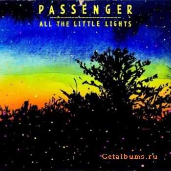 Passenger - All The Little Lights 2CD (2012) Passenger - All The Little Lights 2CD (2012)