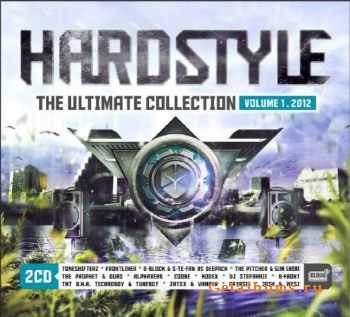 VA - Hardstyle The Ultimate Collection Vol.1 (2012)