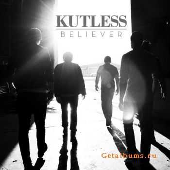 Kutless - Believer (2012) itunes Kutless - Believer (2012) itunes