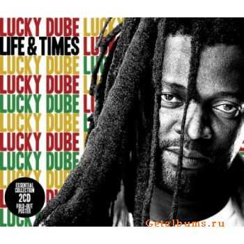 Lucky Dube - Life and Times (2012)