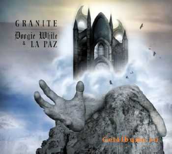 Doogie White & La Paz - Granite (2012)