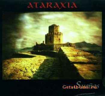 Ataraxia - Suenos (Remastered) (2012)