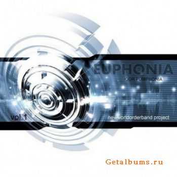 Igor Pumphonia - Euphonia Vol. 1 (2012)