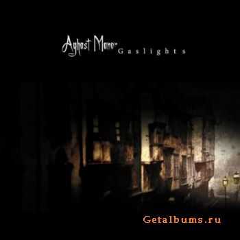 Aghast Manor - Gaslights (2012)