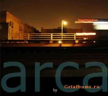 Arca - By (2010)