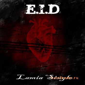E.I.D. - Lamia (CDS) (2012)
