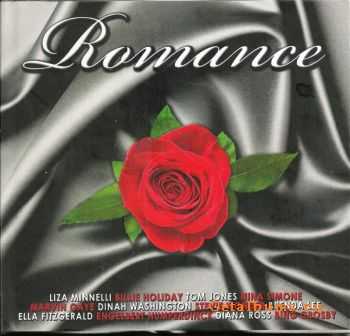 VA - Romance Collection [4CD] (2011)