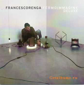 Francesco Renga - Fermoimmagine [2CD Deluxe Edition] (2012)