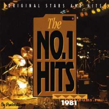 VA - The No.1 Hits 1981-1989 [9 CD] (2008)