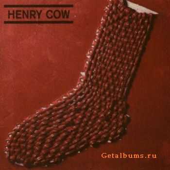 Henry Cow - In Praise Of Learning (1975)