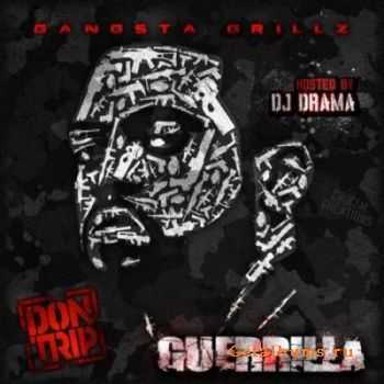 Don Trip - Guerrilla (2012)