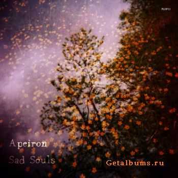 Sad Souls - Apeiron (2012)