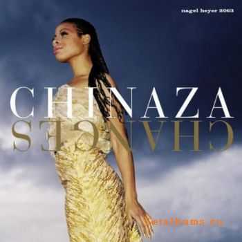 Chinaza - Changes (2006)