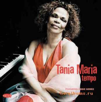 Tania Maria - Tempo (2012)