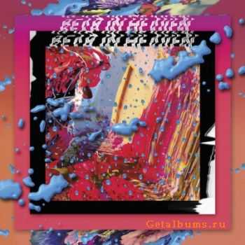 Bear In Heaven - I Love You, It's Cool (2012) Bear In Heaven - I Love You, It's Cool (2012)