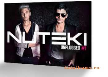 Nuteki  - Unplugged #1 (2012)