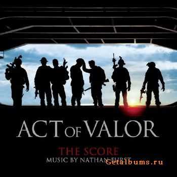 OST -   / Act Of Valor (2012)