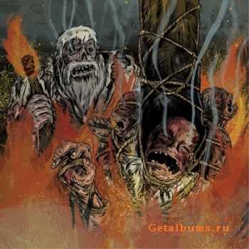 Enabler - Year One (2011) Enabler - Year One (2011)