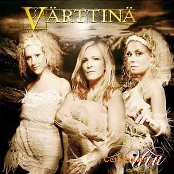 Varttina - Utu (2012)