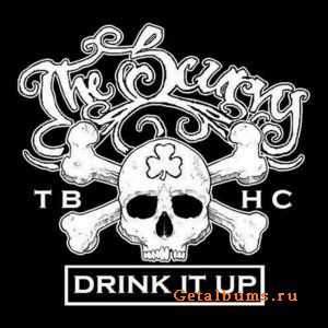 The Scurvy - Drink It Up! (2012)