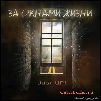 Just Up! -    (2012)