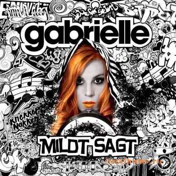 Gabrielle - Mildt Sagt (2012) Gabrielle - Mildt Sagt (2012)