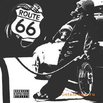 ROUTE66 (2012) ROUTE66 (2012)