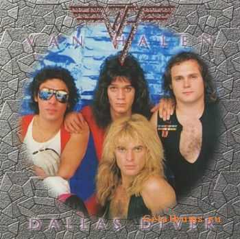Van Halen - Dallas Diver (1982)