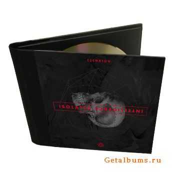 Eschaton - Isolated Intelligence (2012) Eschaton - Isolated Intelligence (2012)