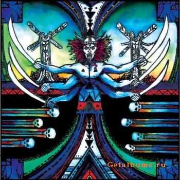 Black Pyramid - II (2012) Black Pyramid - II (2012)