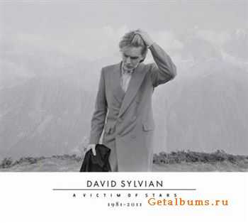 David Sylvian - A Victim of Stars: 1982-2012 (2012)