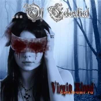 ...Of Celestial - Virgin Blood (2011) ...Of Celestial - Virgin Blood (2011)