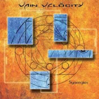 Vain Velocity - Synergies (2011) Vain Velocity - Synergies (2011)