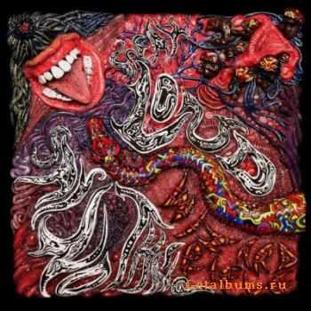 Wizard Rifle - Speak Loud Say Nothing (2012) Wizard Rifle - Speak Loud Say Nothing (2012)